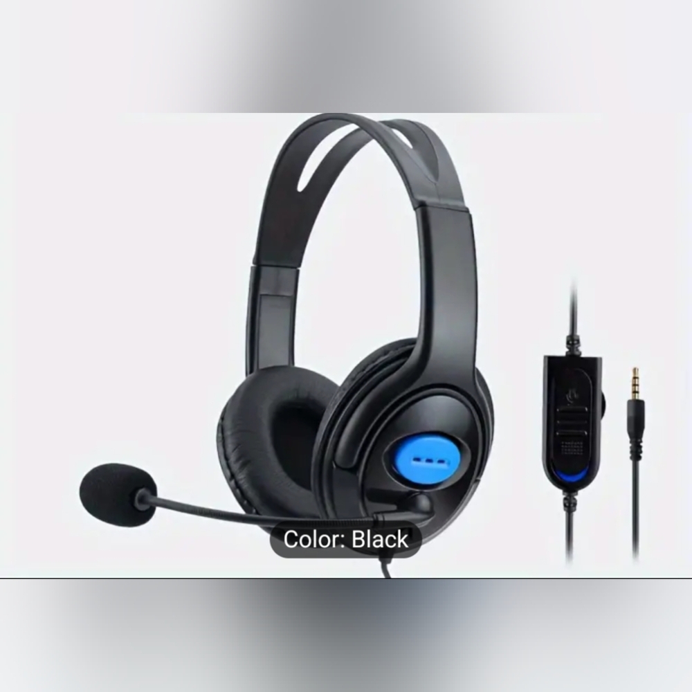 Gaming Headset